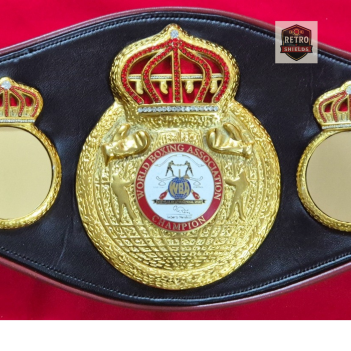 WBA-World-Boxing-Association-Open-Crown-9-scaled-1.png WBA Open Crown Replica Belt - Replica Championship Belt | Retro Shields