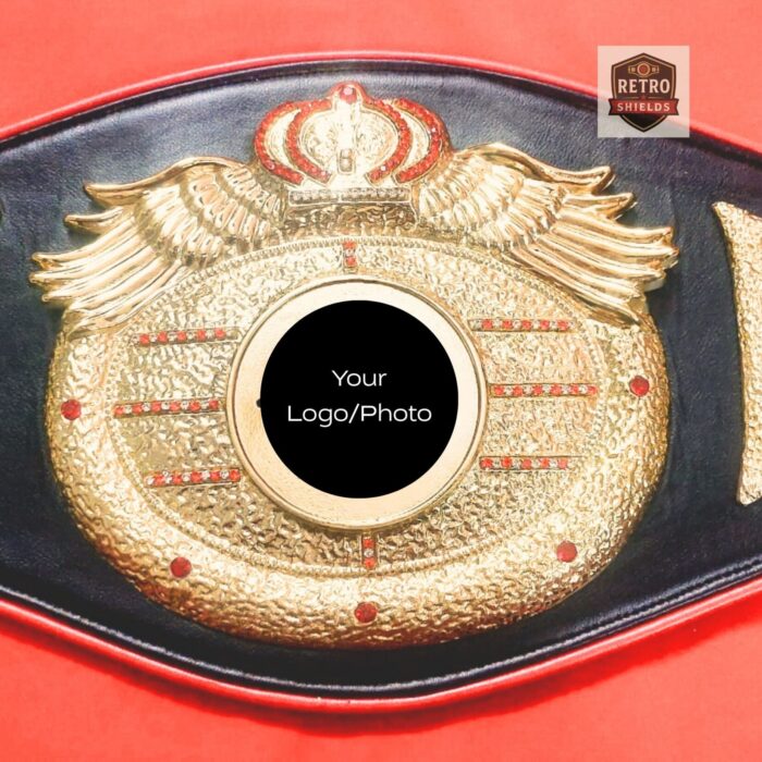custom-championship-belt-brass-center-plate-detail-black-color-scaled-1.jpg