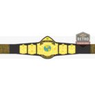 caribean championship belt (4)
