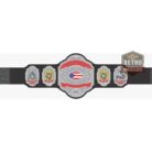 city wrestling championship belt (4)