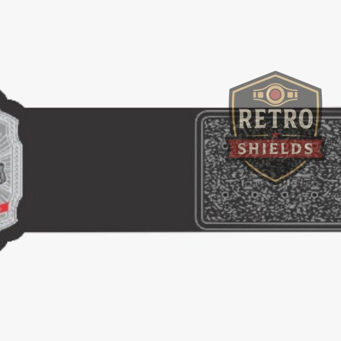city wrestling championship belt (5)