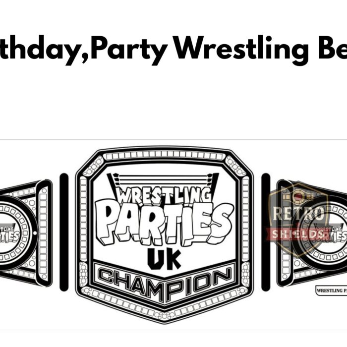 wrestling parties (2) wrestling parties (2)