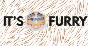 furry