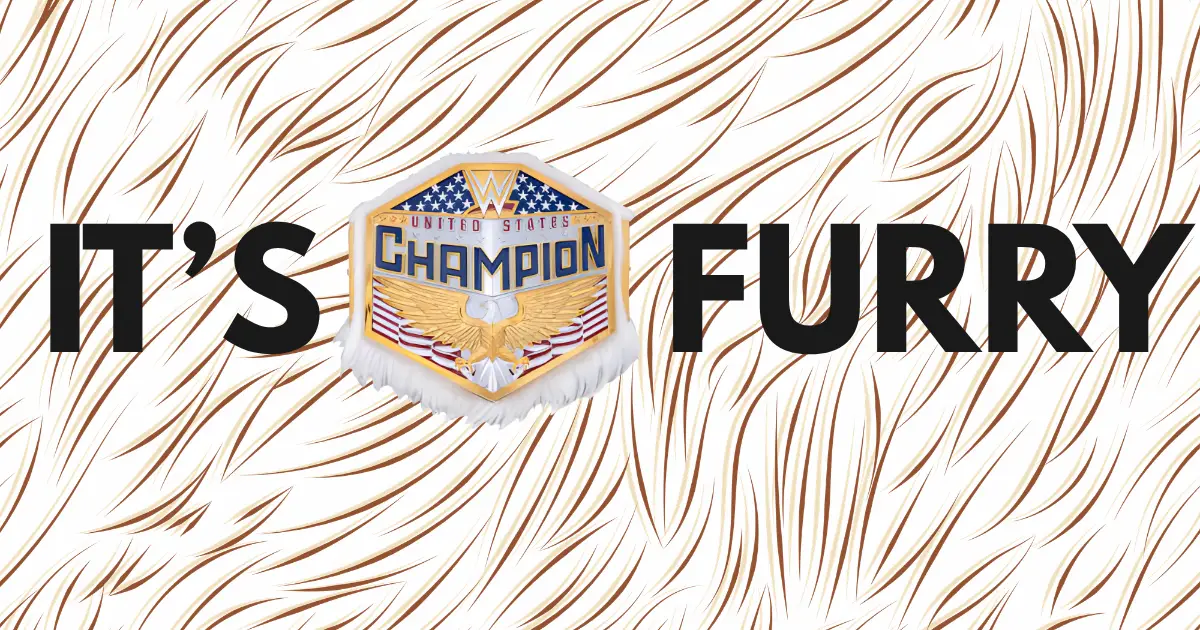furry
