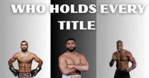 who holds most title