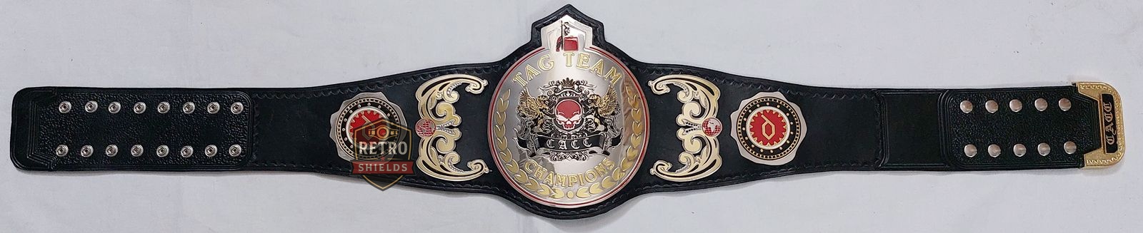 cacc tag team belt cacc tag team belt