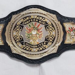 campeon mini belt