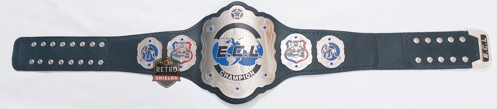 ecl champion belt ecl champion belt