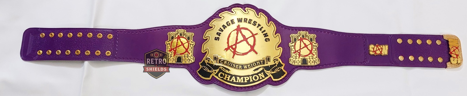 savage wrestling cruiser belt savage wrestling cruiser belt