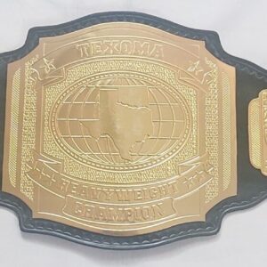 texoma belt