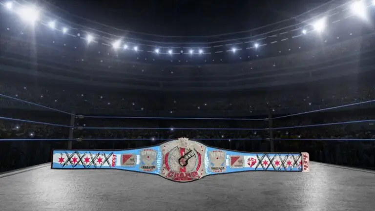Replica WWE-Style Championship Belts: The Complete 2026 Buyer’s Guide