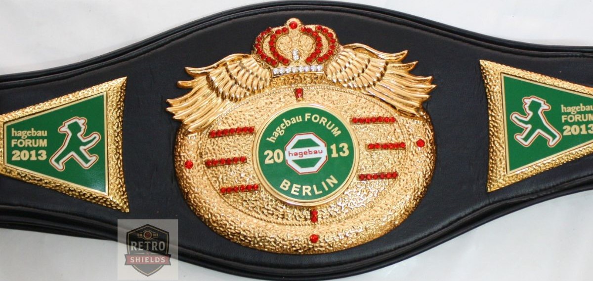 customised boxing belts 13 customised boxing belts 13