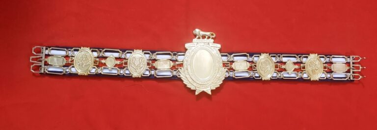Retro and Vintage Style Championship Belts: Why Old School Designs Are Making a Comeback