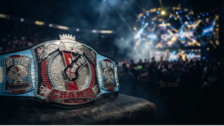 Is WWE Crown Jewel Leaving Saudi Arabia? The Relocation Rumors, Explained